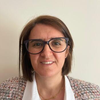 Babysitter Odivelas: Maria Luisa Magalhães Dias