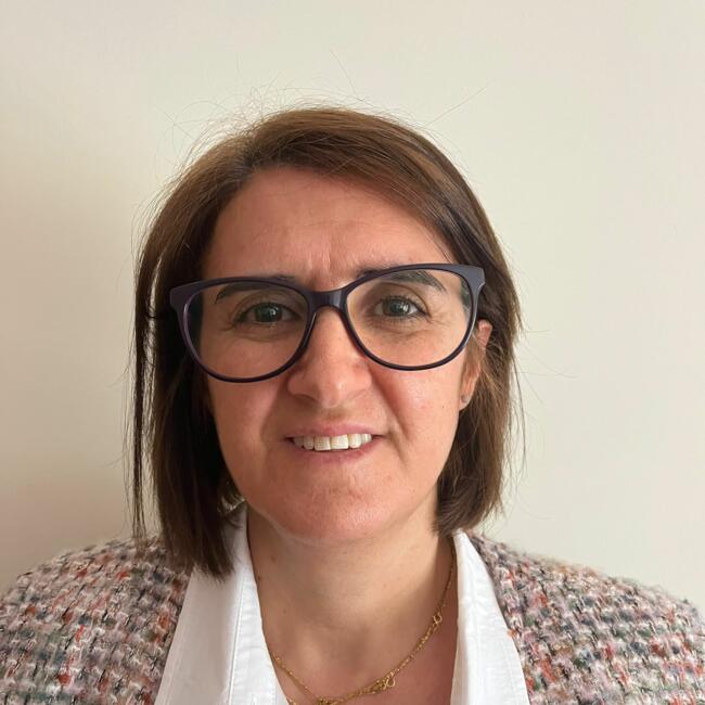 Babysitter em Odivelas: Maria Luisa Magalhães Dias