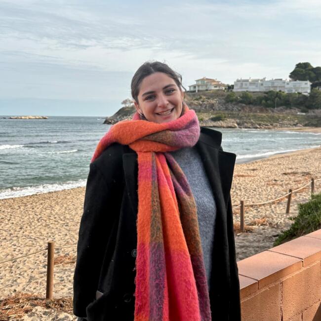 Babysitter in Bonn: Júlia