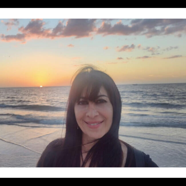Babysitter in Buenos Aires: Daniela
