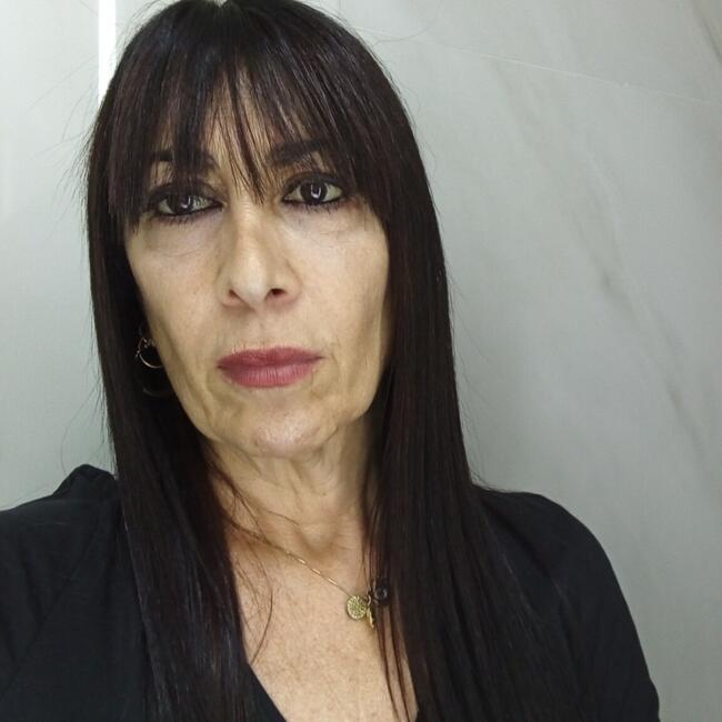 Babysitter in Buenos Aires: Daniela