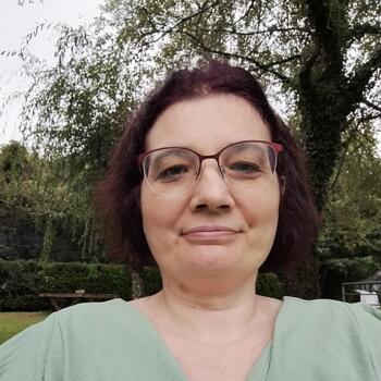 Nanny in Magnac-Lavalette-Villars: Laetitia