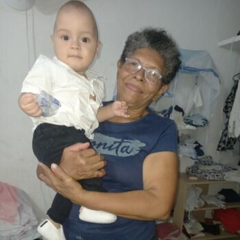 Babysitting job in Ricaurte: babysitting job Valentina