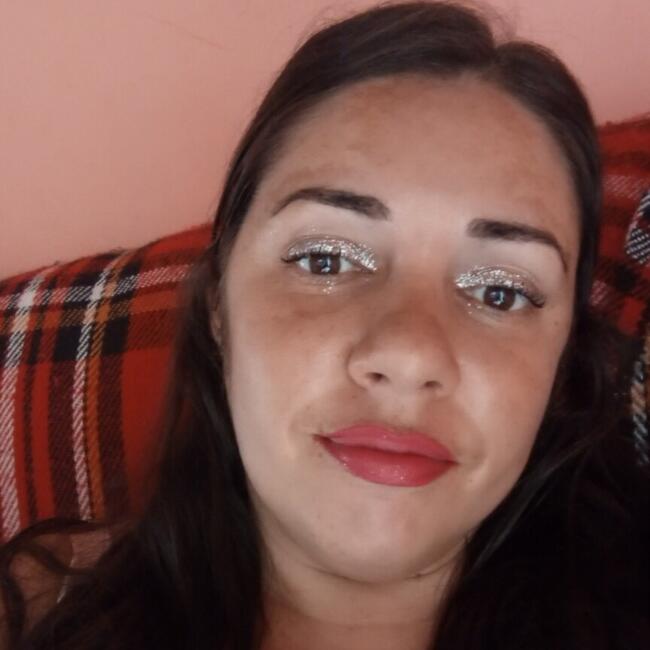 Babysitter in São Paulo (São Paulo): Caroline