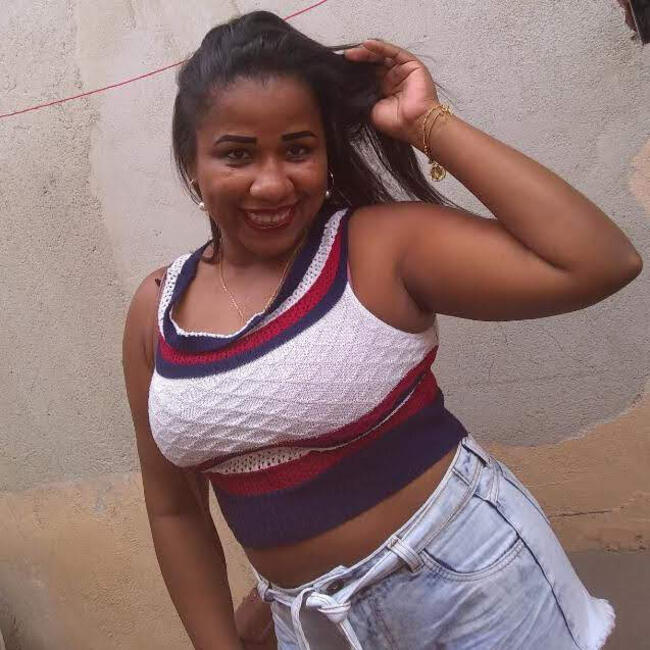 Babysitter in Rio de Janeiro: Liliane