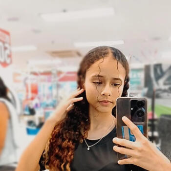 Babysitter in Goiânia: Evelyn Gabrielle