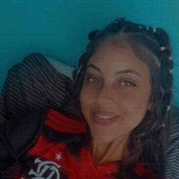 Babysitter in Natal: Dani