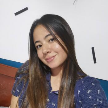 Niñera en Circasia: Verónica