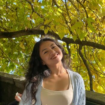 Baby-sitter Le Blanc-Mesnil: Diane