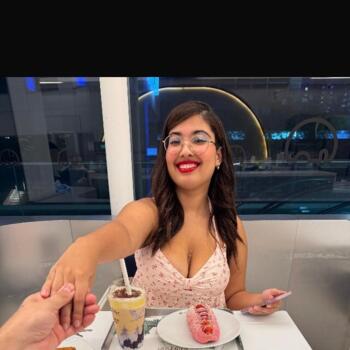 Babá São Paulo: Sula