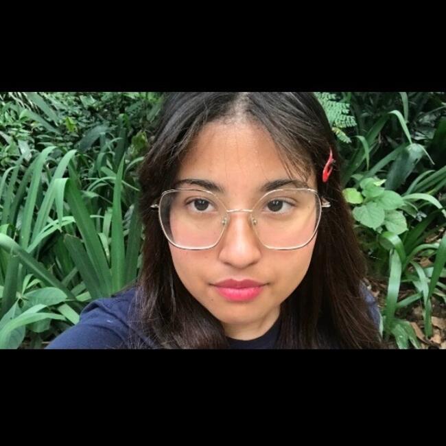 Babysitter in São Paulo: Sula