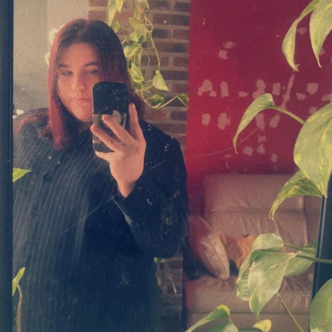 Babysitter in Jemappes: Laura