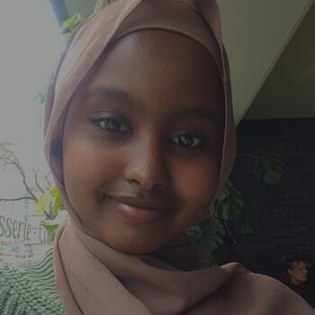 Babysitter Schiltigheim: MUKHTAR