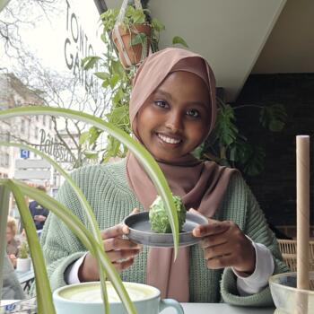 Babysitter in Schiltigheim: MUKHTAR