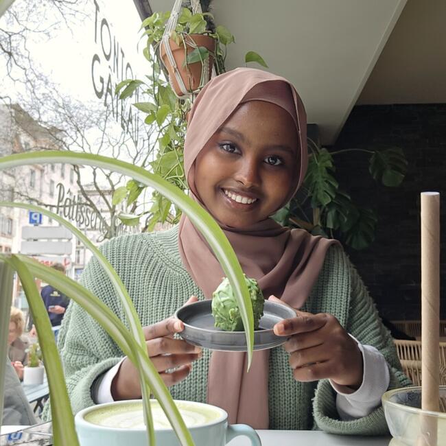 Babysitter in Schiltigheim: MUKHTAR