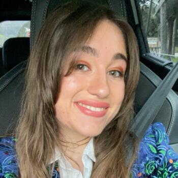 Babysitter Boadilla del Monte: Ainhoa