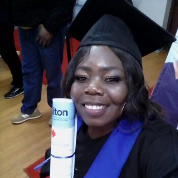 Nanny in Cape Town: Memory