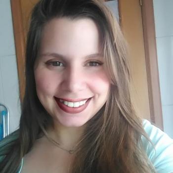 Babysitter Braga: Diana