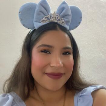 Babysitter in Becán: Arleth Rivera 