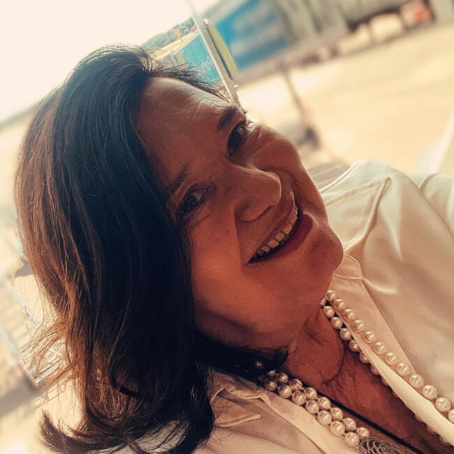 Babysitter in Luxembourg: Maria