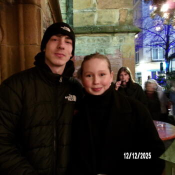 Babysitter in Bielefeld: Lukas