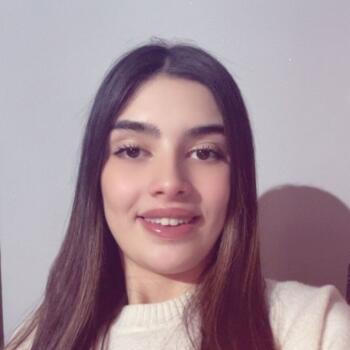 Babysitter in Bolzano: Rita