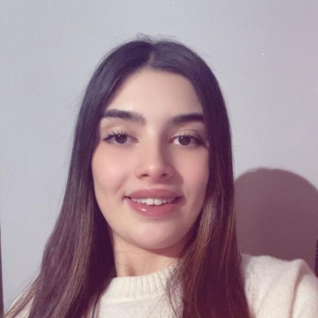 Babysitter a Bolzano: Rita