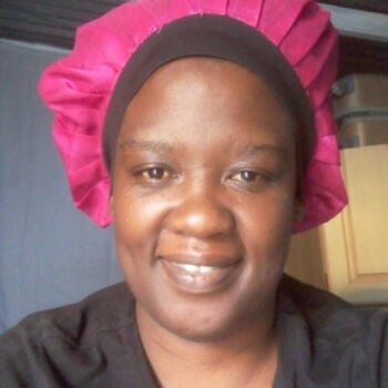 Nanny Cape Town: Beulah