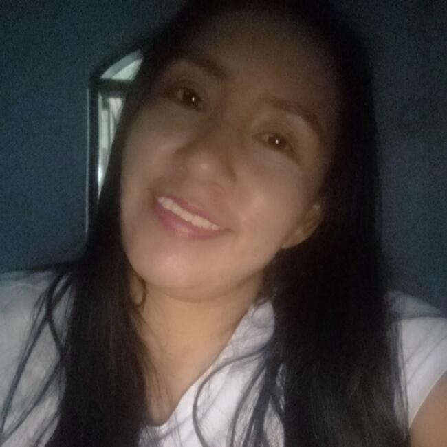 Babysitter in Neiva: Alexandra