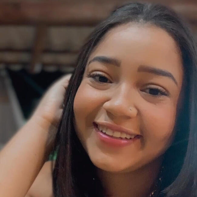 Babysitter in Ibirité: Stephannie