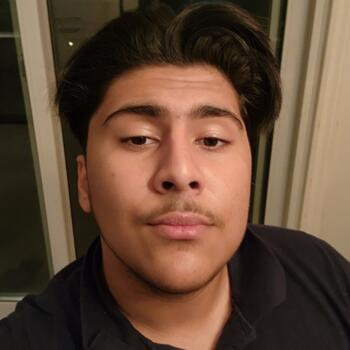 Babysitter Pierrefonds: Shaheer