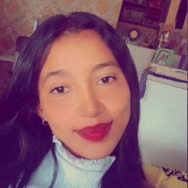 Babysitter in Panama City: Delia yodalys