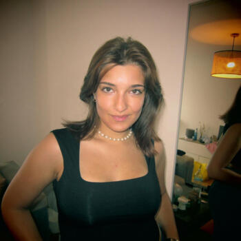 Baby-sitter in Bienne: Valentine