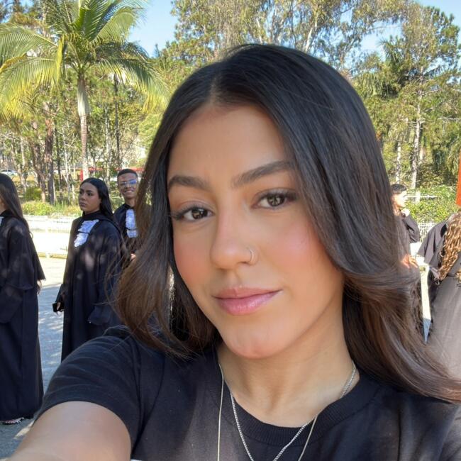 Babysitter in Juiz de Fora: Camilly