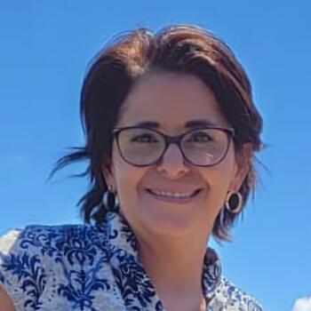 Babysitter in Querétaro City: Leticia