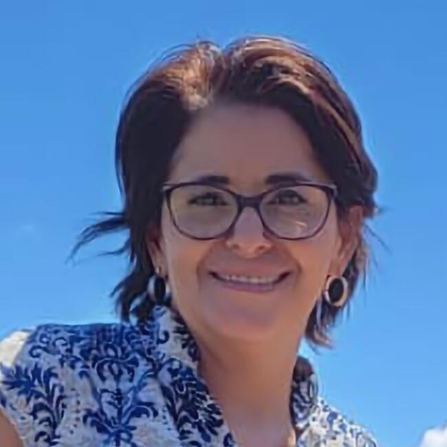 Niñera en Santiago de Querétaro: Leticia