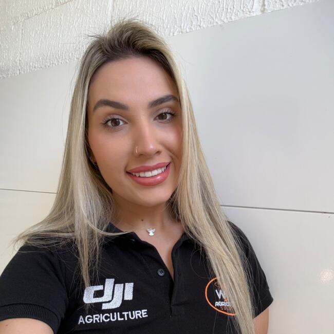 Emprego de babá em Senador Canedo: Jennifer