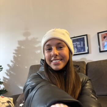 Babysitter a Genova: Kiara