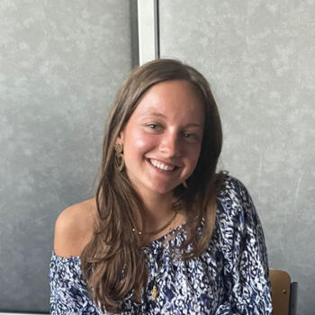 Babysitter in Twello: Lieke