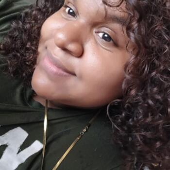 Niñera en Madrid: Isabella