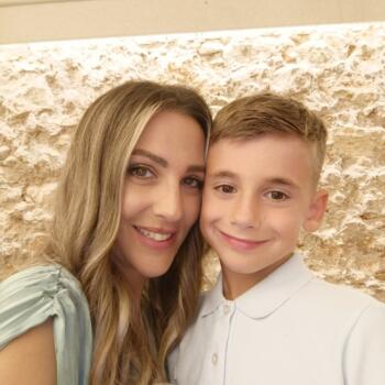 Trabajo de canguro en Bétera: trabajo de canguro Sheyla