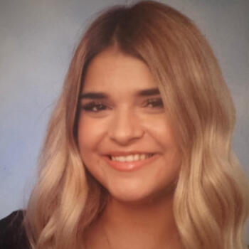 Oppas in Oostvoorne: Nina