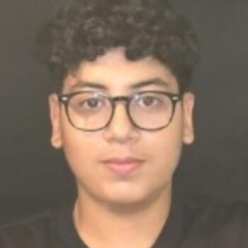 Babysitter in Carpiano: Hamza