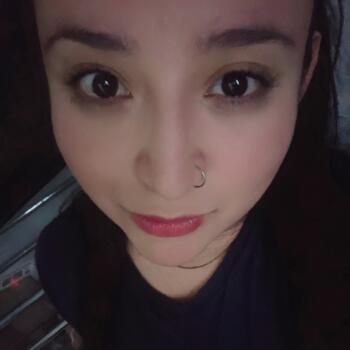 Babysitter in Apodaca: Alitzel