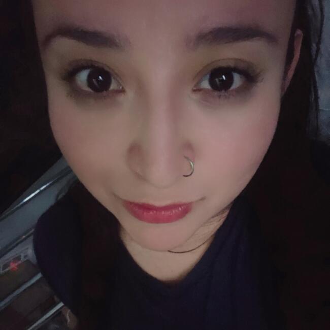 Niñera en Ciudad Apodaca: Alitzel