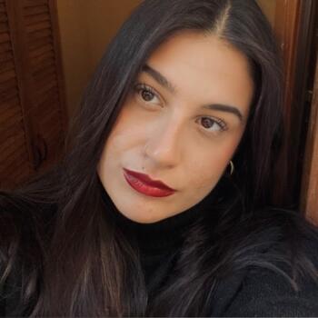 Babysitter στην περιοχή Πάτρα: Konstantina