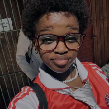 Babysitter Cape Town: Zintle