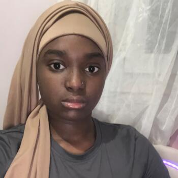 Babysitter in Chelles: Meyram