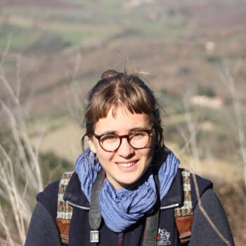 Babysitter a Torino: Ambra