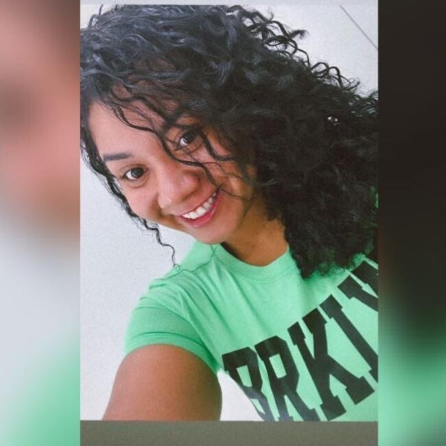 Babysitter in Cuiabá: Ketinne